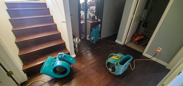 Best Emergency water damage restoration  in West Rancho Dominguez, CA